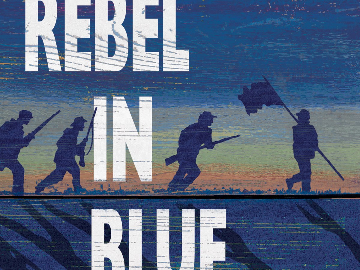 Rebel in Blue is Live – The 88th are on the March